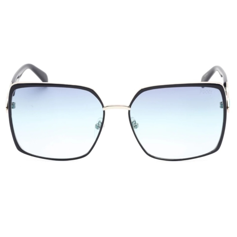 Emilio Pucci Sunglasses, New 225 - Picture 3 of 4